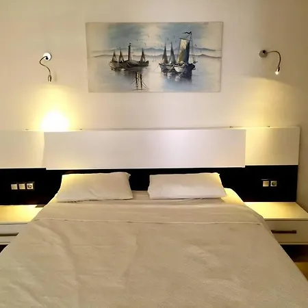 Sole Wt/ Private Pool& In Center Tatil Evi