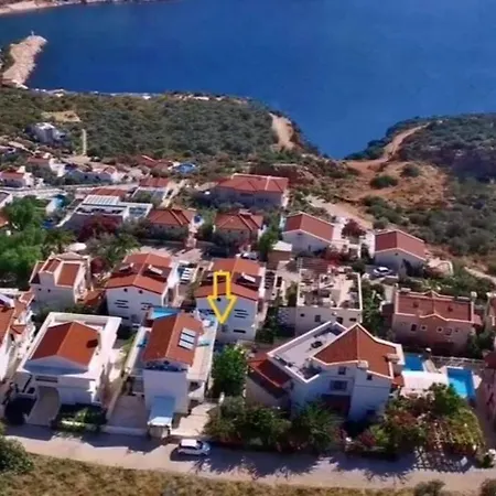 Sole Wt/ Private Pool& In Center Hébergement de vacances